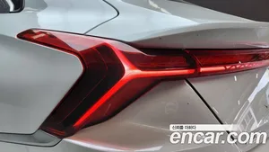 Kia K8, 2022 — миниатюра 9