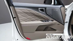 Kia K8, 2022 — миниатюра 14