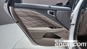 Kia K8, 2022 — миниатюра 15