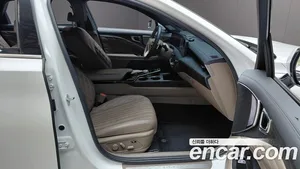 Kia K8, 2022 — миниатюра 16