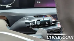 Kia K8, 2022 — миниатюра 27