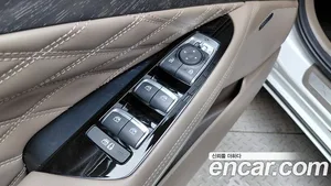 Kia K8, 2022 — миниатюра 28