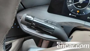 Kia K8, 2022 — миниатюра 29