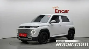 Hyundai Casper, 2022 — миниатюра 1