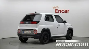 Hyundai Casper, 2022 — миниатюра 2