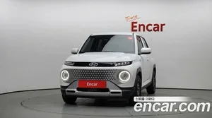 Hyundai Casper, 2022 — миниатюра 3