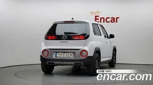 Hyundai Casper, 2022 — миниатюра 4