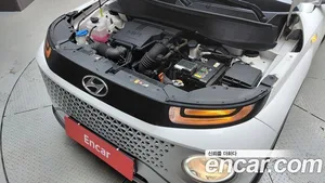 Hyundai Casper, 2022 — миниатюра 6