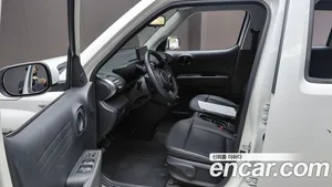 Hyundai Casper, 2022 — миниатюра 13