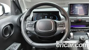 Hyundai Casper, 2022 — миниатюра 20