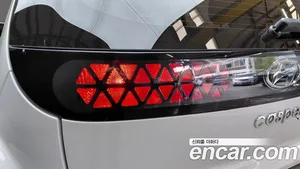 Hyundai Casper, 2022 — миниатюра 9