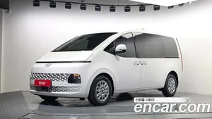 Hyundai Staria, 2025 — миниатюра 1