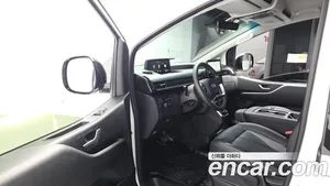 Hyundai Staria, 2025 — миниатюра 10