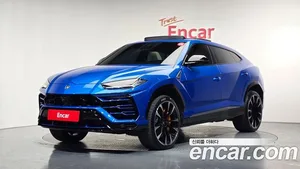 Lamborghini Urus, 2020 — миниатюра 1