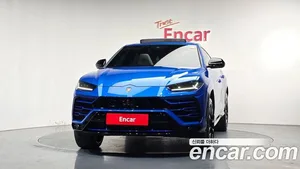 Lamborghini Urus, 2020 — миниатюра 3