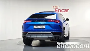 Lamborghini Urus, 2020 — миниатюра 4