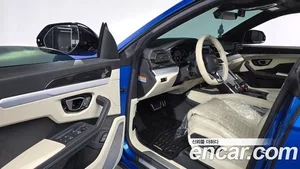 Lamborghini Urus, 2020 — миниатюра 13