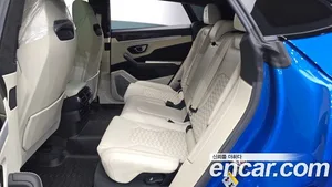 Lamborghini Urus, 2020 — миниатюра 17