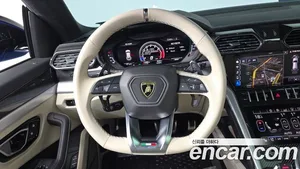 Lamborghini Urus, 2020 — миниатюра 19