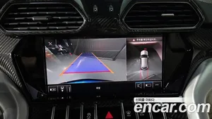 Lamborghini Urus, 2020 — миниатюра 20