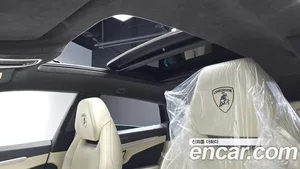 Lamborghini Urus, 2020 — миниатюра 22