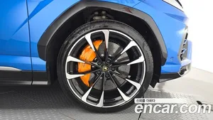 Lamborghini Urus, 2020 — миниатюра 7