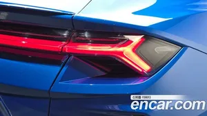 Lamborghini Urus, 2020 — миниатюра 9