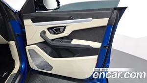 Lamborghini Urus, 2020 — миниатюра 14