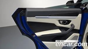 Lamborghini Urus, 2020 — миниатюра 15