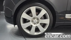 Land Rover Range Rover, 2015 — миниатюра 5