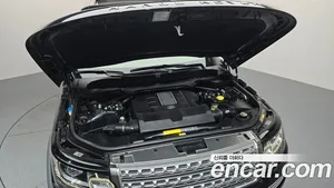 Land Rover Range Rover, 2015 — миниатюра 6