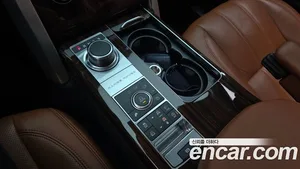 Land Rover Range Rover, 2015 — миниатюра 9