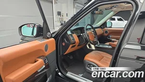 Land Rover Range Rover, 2015 — миниатюра 10