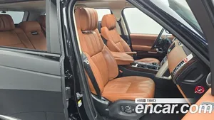 Land Rover Range Rover, 2015 — миниатюра 12