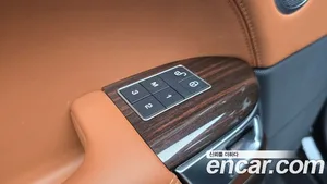 Land Rover Range Rover, 2015 — миниатюра 14