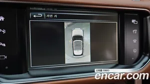 Land Rover Range Rover, 2015 — миниатюра 16