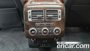 Land Rover Range Rover, 2015 — миниатюра 17