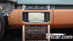 Land Rover Range Rover, 2015 — миниатюра 19