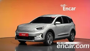 Kia Niro, 2022 — миниатюра 31