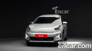 Kia Niro, 2022 — миниатюра 2