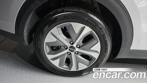 Kia Niro, 2022 — миниатюра 4