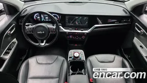 Kia Niro, 2022 — миниатюра 9
