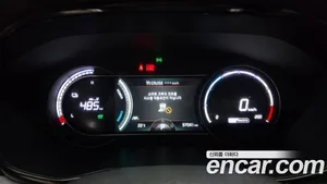 Kia Niro, 2022 — миниатюра 10