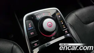 Kia Niro, 2022 — миниатюра 11