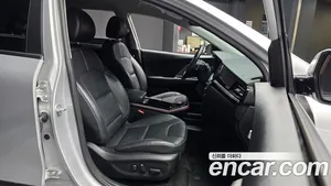 Kia Niro, 2022 — миниатюра 16