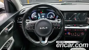 Kia Niro, 2022 — миниатюра 18