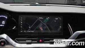 Kia Niro, 2022 — миниатюра 19