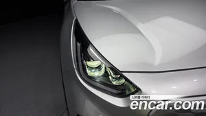 Kia Niro, 2022 — миниатюра 7