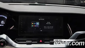 Kia Niro, 2022 — миниатюра 26