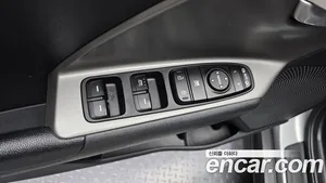 Kia Niro, 2022 — миниатюра 27